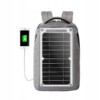 Panel solarny fotowoltaika usb 20w uniwersalny xl - miniatura 11