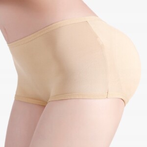 Spodenki szorty majtki push-up pośladki wkładki - miniatura 12