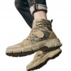 Buty trekkingowe taktyczne wojskowe militarne wodoodporne trapery moro r.44 - miniatura 5