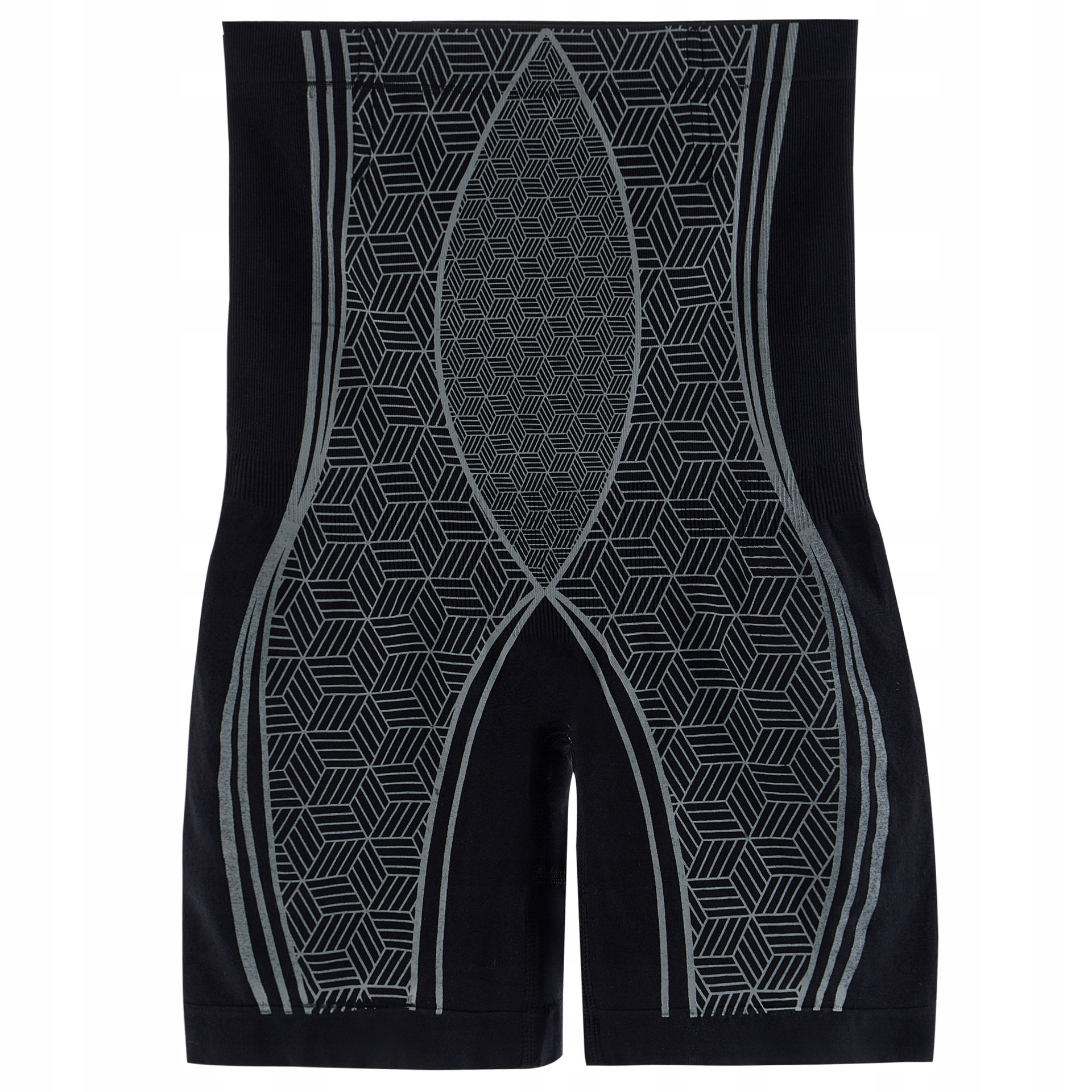 Spodenki szorty s4 korygujące wyszczuplające l/xl - obrazek 10