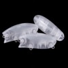 Korpus wobler szczupak sandacz okoń zrób to sam do malowania 10szt 6cm 9.3g - miniatura 12