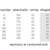 Bluza tęczowa lgbt tęcza z kapturem poliestrowa xl - miniatura 7