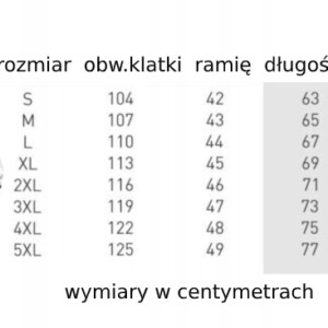 Bluza tęczowa lgbt tęcza z kapturem poliestrowa xl - miniatura 7