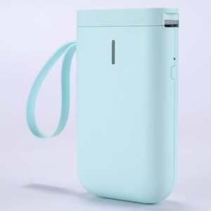 Niimbot d11 drukarka termiczna naklejki bluetooth - miniatura 2