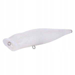 Korpus wobler szczupak sandacz okoń zrób to sam do malowania 9cm 10,5g 10x - miniatura 5
