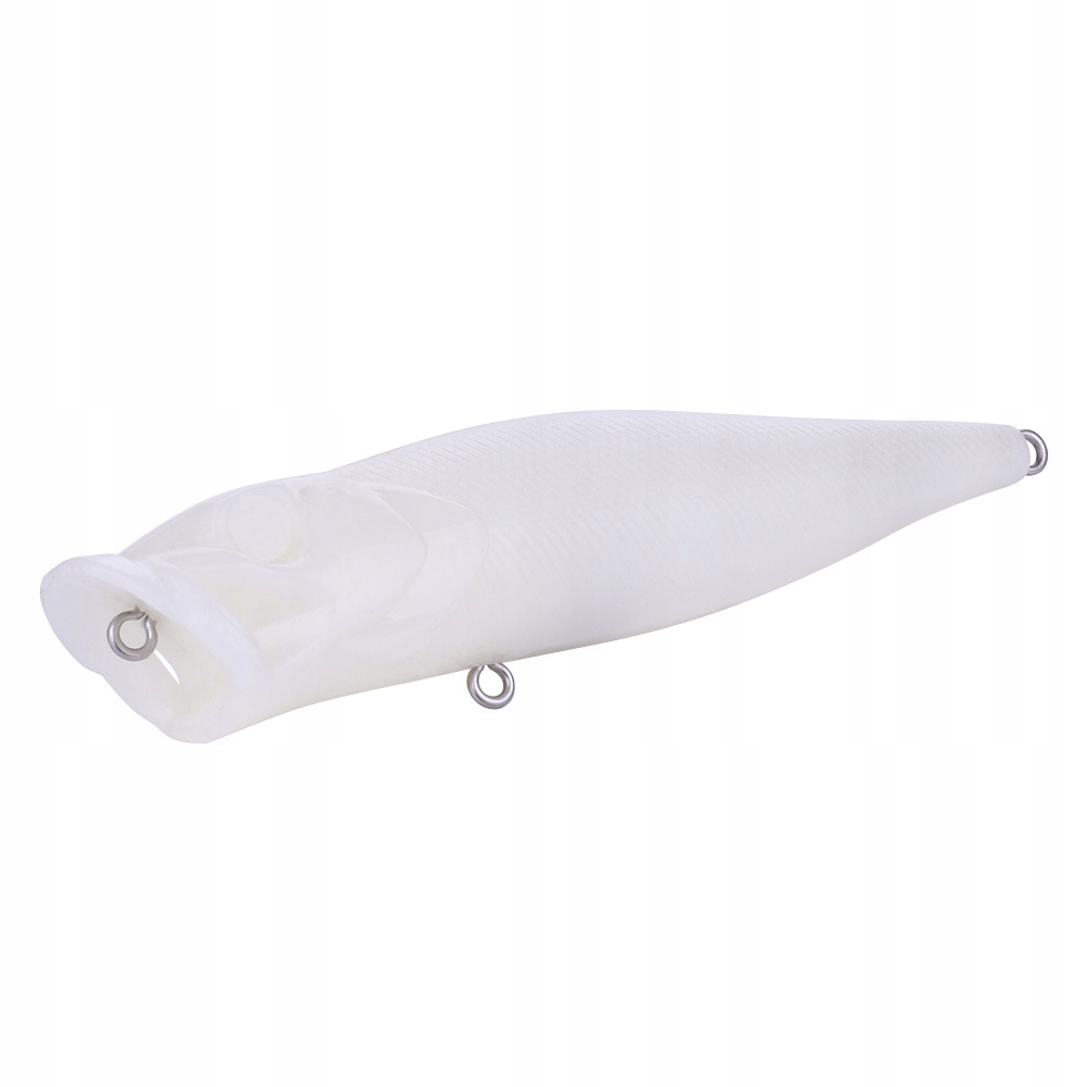 Korpus wobler szczupak sandacz okoń zrób to sam do malowania 9cm 10,5g 10x - zdjęcie 5