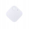 Lokalizator bluetooth kluczy dziecka przedmiotów telefon iphone biały - miniatura 5