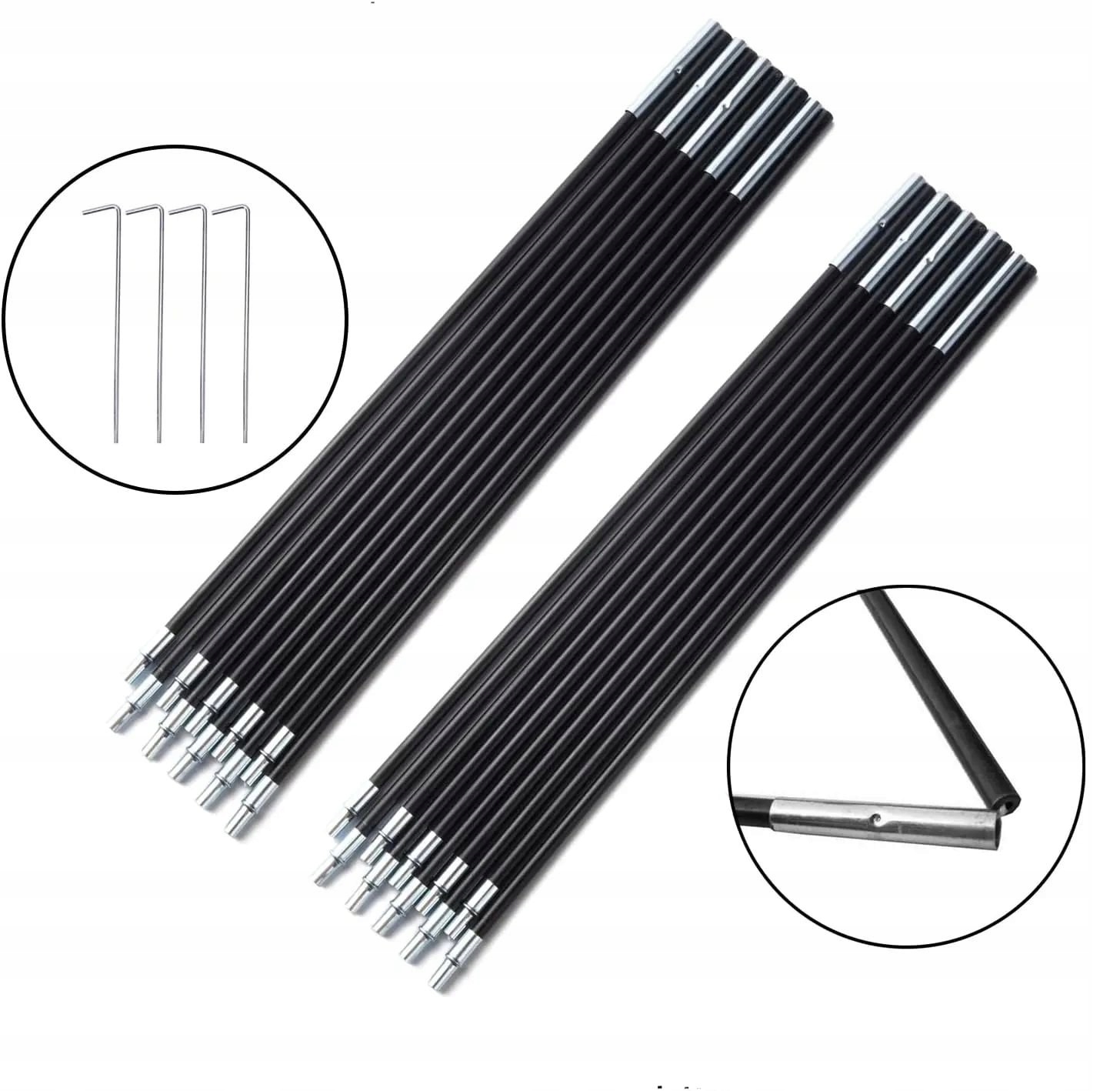 Namiot rowerowy całoroczny wodoodporny ogrodowy schowek na rower xxl - zdjęcie 16