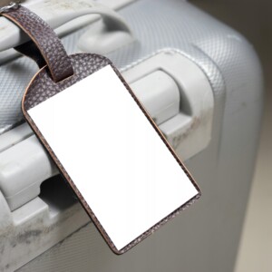 Niimbot etykiety naklejki 75*40mm czerwone 690szt do drukarki k3/w - miniatura 4