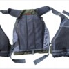 Kamizelka wędkarska plecak 2w1 moro uniwersalna - miniatura 4