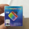 Lampka led rgb tęczowa usb android micro telefon - miniatura 7