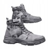 Buty trekkingowe taktyczne wojskowe militarne wodoodporne całoroczne r.42 - miniatura 1