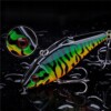 Wobler przynęta wędkarska szczupak sandacz sum okoń skuteczny 7cm 13g - miniatura 2