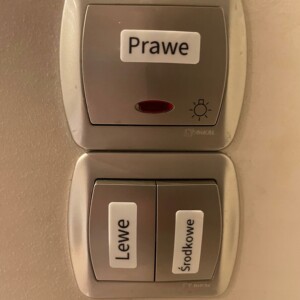 Niimbot etykiety świecące w ciemności 14*35mm b18 n1 - miniatura 2