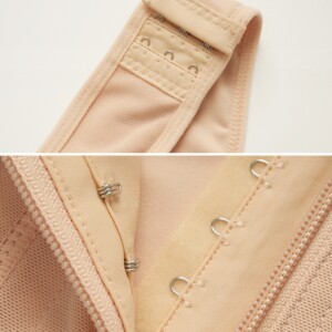 Body wyszczuplające modelujące talię pośladki 16 l - miniatura 12