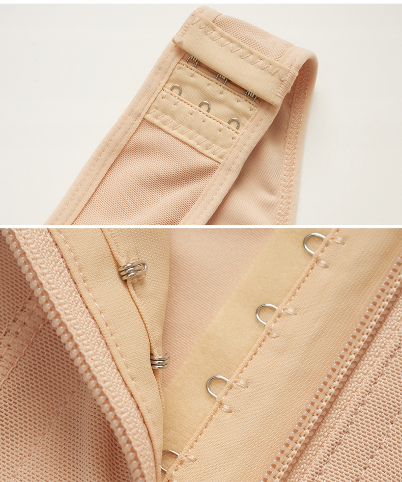 Body wyszczuplające modelujące talię pośladki 16 l - zdjęcie 12