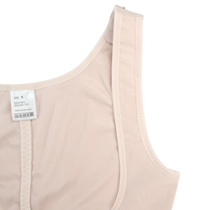 Body wyszczuplające modelujące talię pośladki podnosi uda piersi xxl - miniatura 6