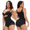 Body s11 wyszczuplające modelujące piersi pupę xl - miniatura 1