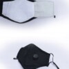 10x filtr hepa pm 2.5 węgiel do maseczek 10 sztuk - miniatura 3