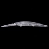 Korpus wobler szczupak sandacz okoń zrób to sam malowania 10sz 14.5cm 12.7g - miniatura 10