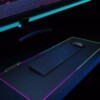 Podkładka gamingowa pod myszkę duża dla graczy prezent rgb led 90x40 04 - miniatura 12