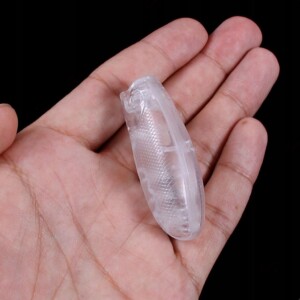 Korpus wobler szczupak sandacz okoń zrób to sam do malowania 10szt 6cm 9.3g - miniatura 5