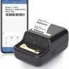 Niimbot b21 drukarka termiczna naklejki bluetooth - miniatura 3
