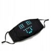 Maska led rozpoznawanie głosu usb pm2.5 n95 ffp2 - miniatura 11