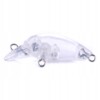 Korpus wobler szczupak sandacz okoń zrób to sam do malowania 4.5cm 4g 10szt - miniatura 4