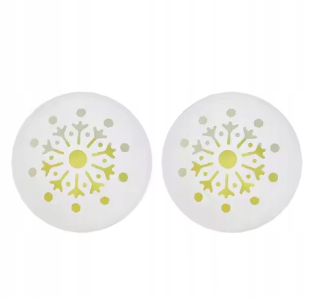 Odświeżające kulki do butów szafy zapachowe zielonej herbaty obuwia 6 sztuk - zdjęcie 4