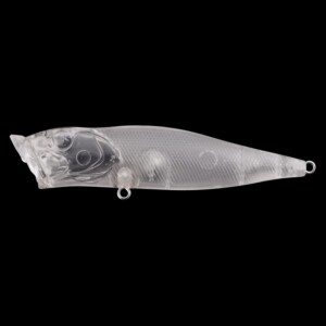 Korpus wobler szczupak sandacz okoń zrób to sam do malowania 9cm 10,5g 10x - miniatura 12