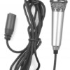 Mini mikrofon do karaoke telefonu jack 3.5mm aux - miniatura 5