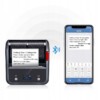 Niimbot b3s drukarka termiczna naklejki bluetooth b3s nowy model p - miniatura 4