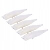 Korpus wobler szczupak sandacz okoń zrób to sam do malowania 9cm 10,5g 10x - miniatura 2