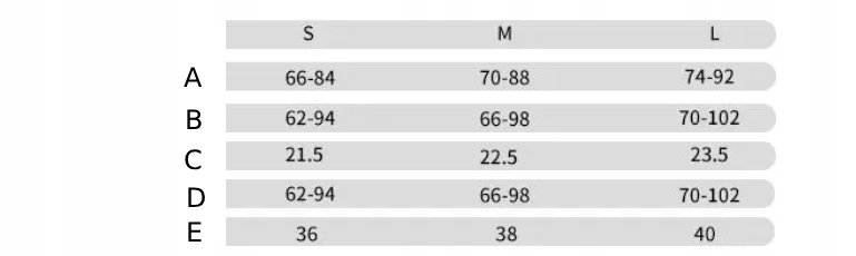 Piękny komplet bielizny damskiej stanik stringi pasy podwiązki pomarańcz l - zdjęcie 13