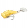 Wobler błystka szczupak sandacz metalowy 18g 8cm - miniatura 13