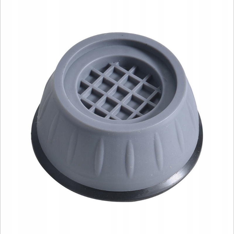 Nóżki pod pralkę lodówkę antywibracyjne xxl 4szt - obrazek 2