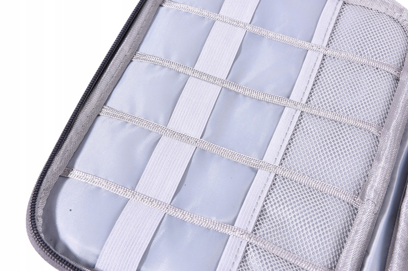 Organizer podróżny na zegarki etui paski 8+1 - obrazek 13