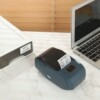 Bezprzewodowa drukarka termotransferowa etykiety naklejki niimbot m2 kolor - miniatura 4
