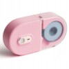 Niimbot b16 drukarka termiczna naklejki bluetooth +2 rolki gratis - miniatura 1