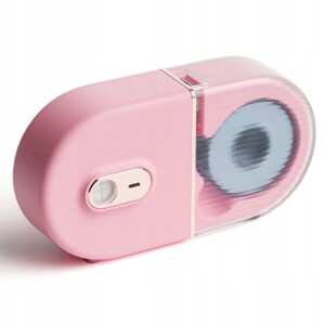 Niimbot b16 drukarka termiczna naklejki bluetooth +2 rolki gratis
