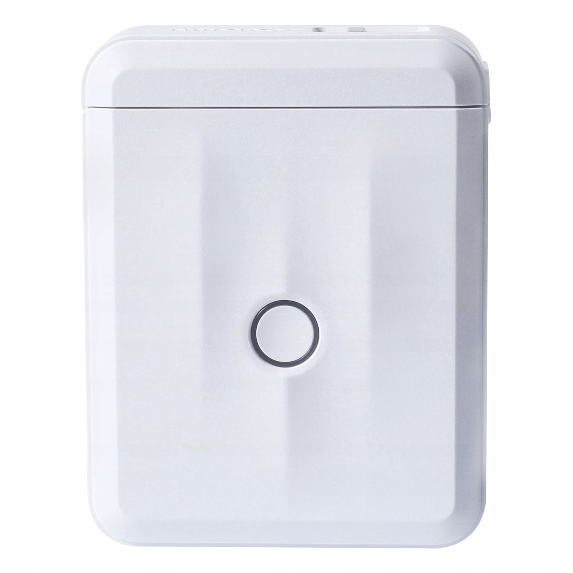 Bezprzewodowa drukarka termiczna etykiety naklejki nowa niimbot d110_m - obrazek 6