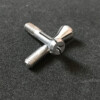 Sztyft pióro do makijażu permanentnego brwi 111 - miniatura 6