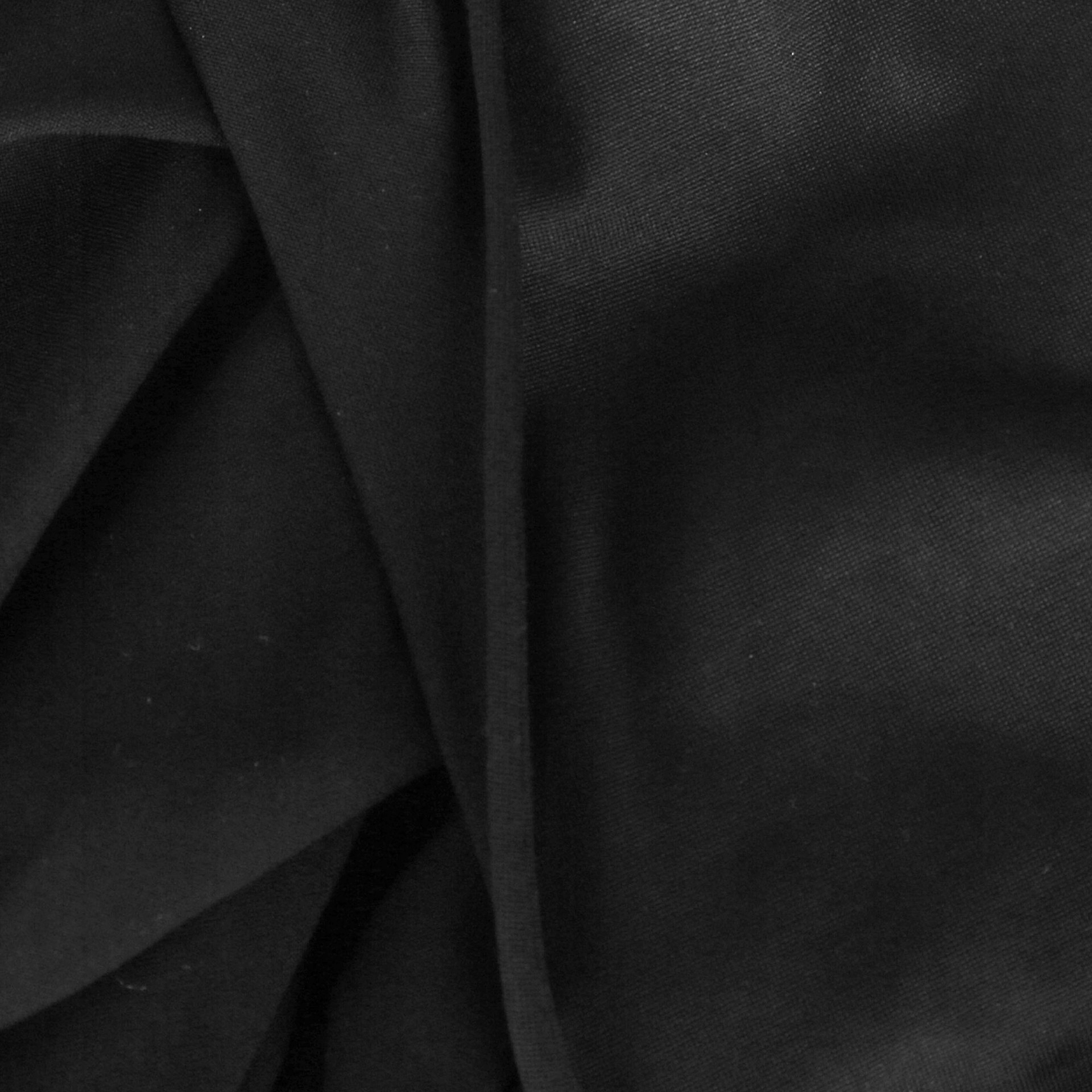 Pokrowiec ochronny na walizkę bagaż podróżny 18-21" cali 45-55cm rozmiar s - zdjęcie 10