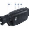 Noktowizor 7-poziomów do 800m 5x zoom led fullhd 1080p usb cyfrowy 128gb - miniatura 12