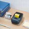Bezprzewodowa drukarka termotransferowa etykiety naklejki niimbot m2 kolor - miniatura 3