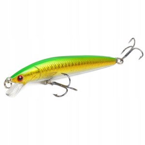 Wobler szczupak sandacz okoń sum 9g 10 cm f156g