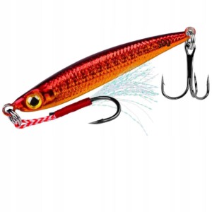 Wobler przynęta wędkarska proberos szczupak sandacz okoń 20g 6.3cm el163c