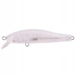 Korpus wobler szczupak sandacz okoń zrób to sam do malowania 10szt 8.5cm 7g - miniatura 2