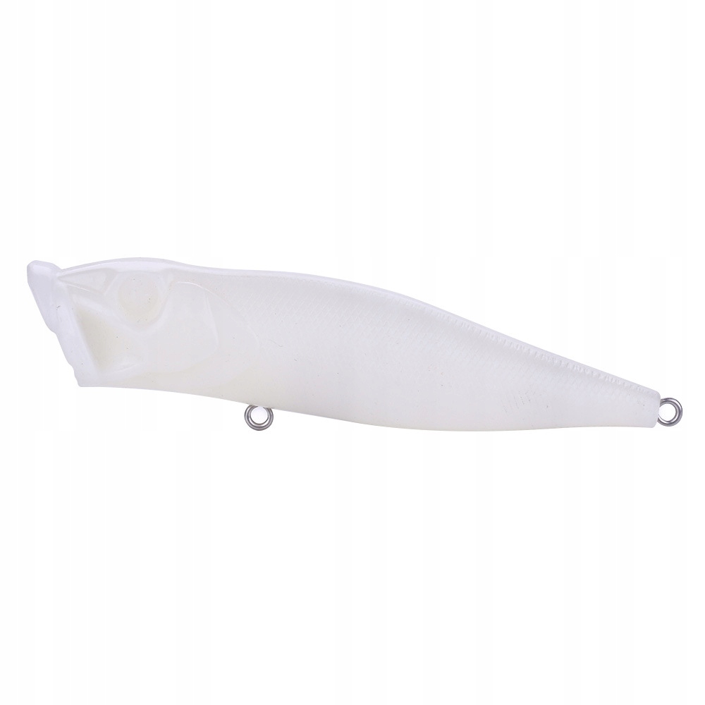 Korpus wobler szczupak sandacz okoń zrób to sam do malowania 9cm 10,5g 10x - zdjęcie 7